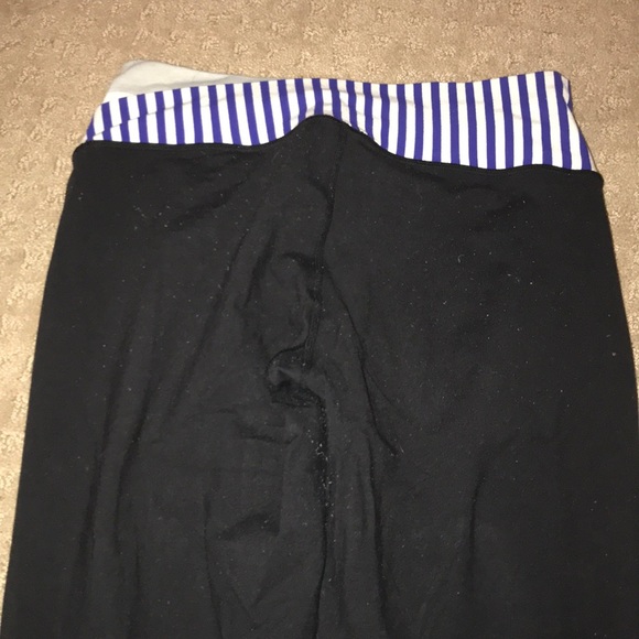 Lululemon Astro pant - Picture 4 of 8